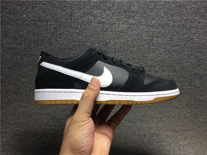 Super Max Perfect NIKE Zoom Dunk low pro(98% Authentic)--001